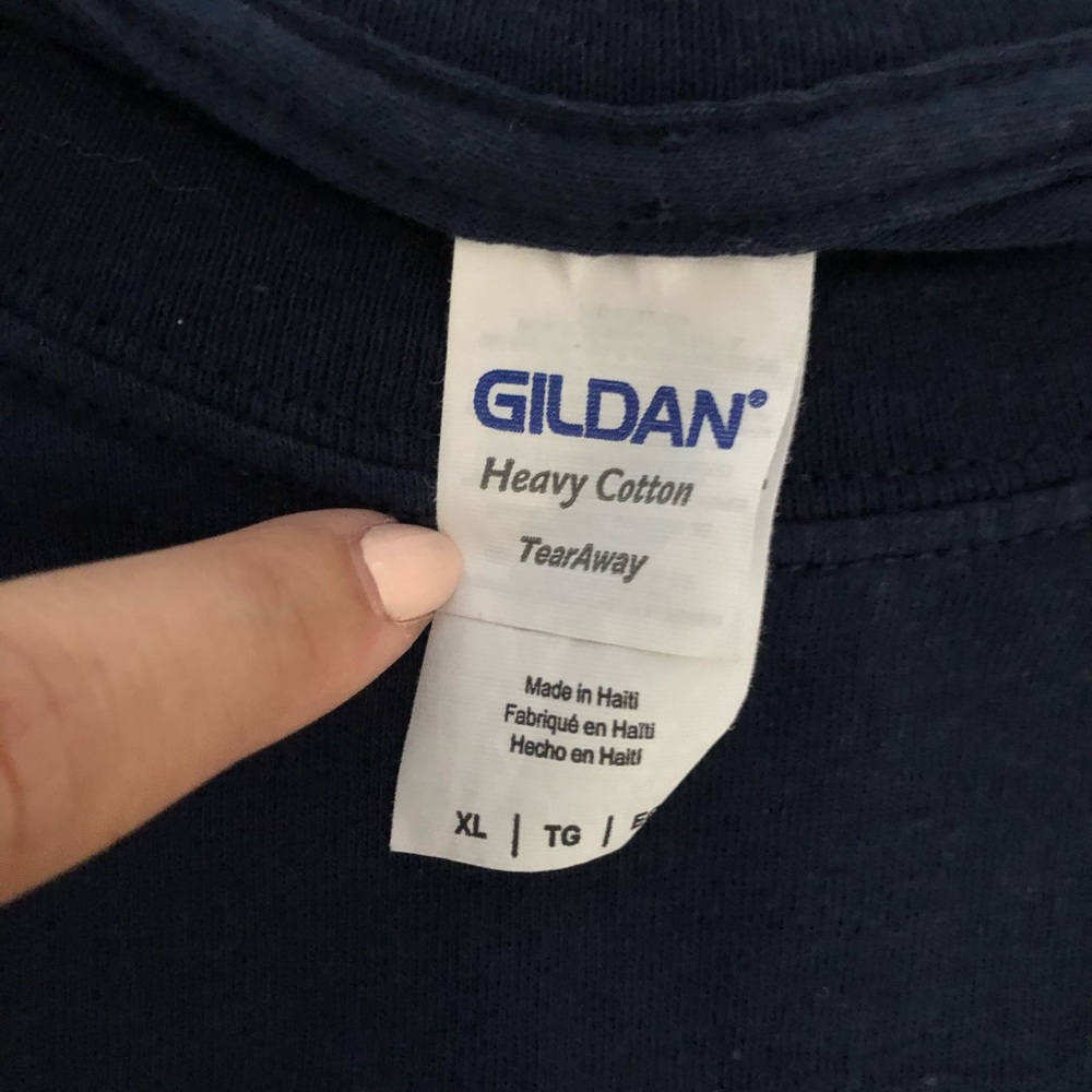 Washington DC tee - Picture 5 of 5